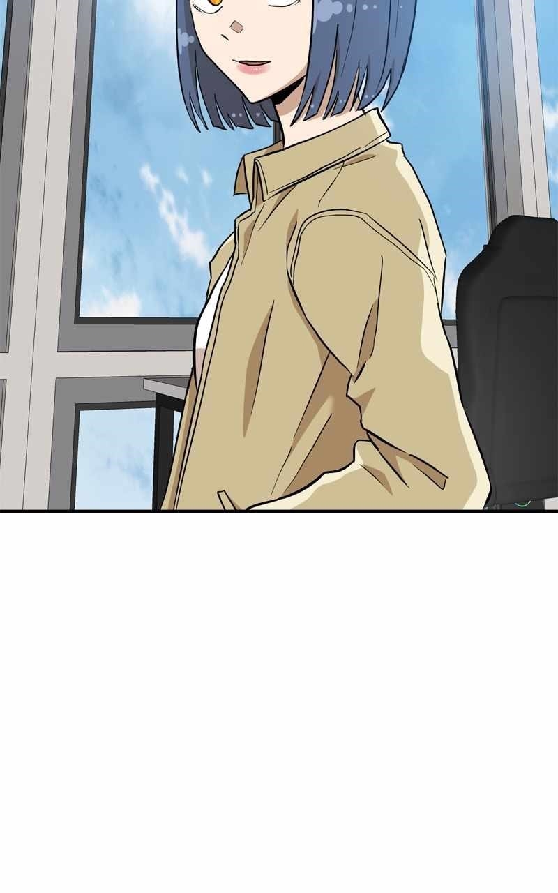 Double Click (PARK Soo-bong) — Chapter 136 — page 11
