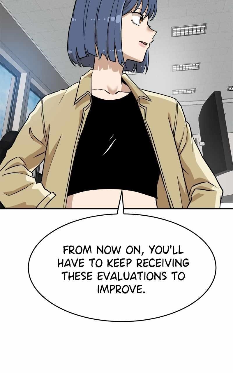 Double Click (PARK Soo-bong) — Chapter 136 — page 14