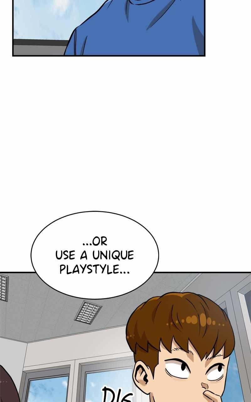 Double Click (PARK Soo-bong) — Chapter 136 — page 16