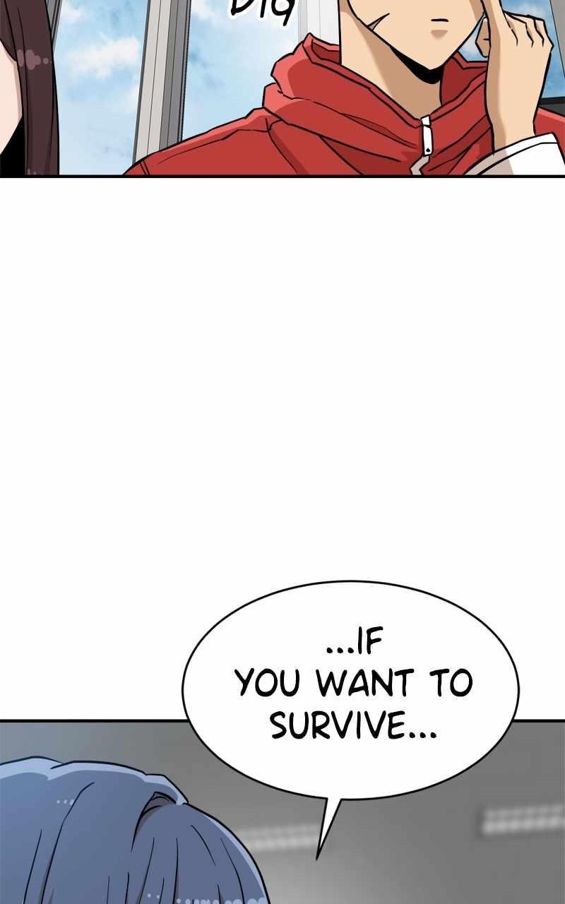 Double Click (PARK Soo-bong) — Chapter 136 — page 17