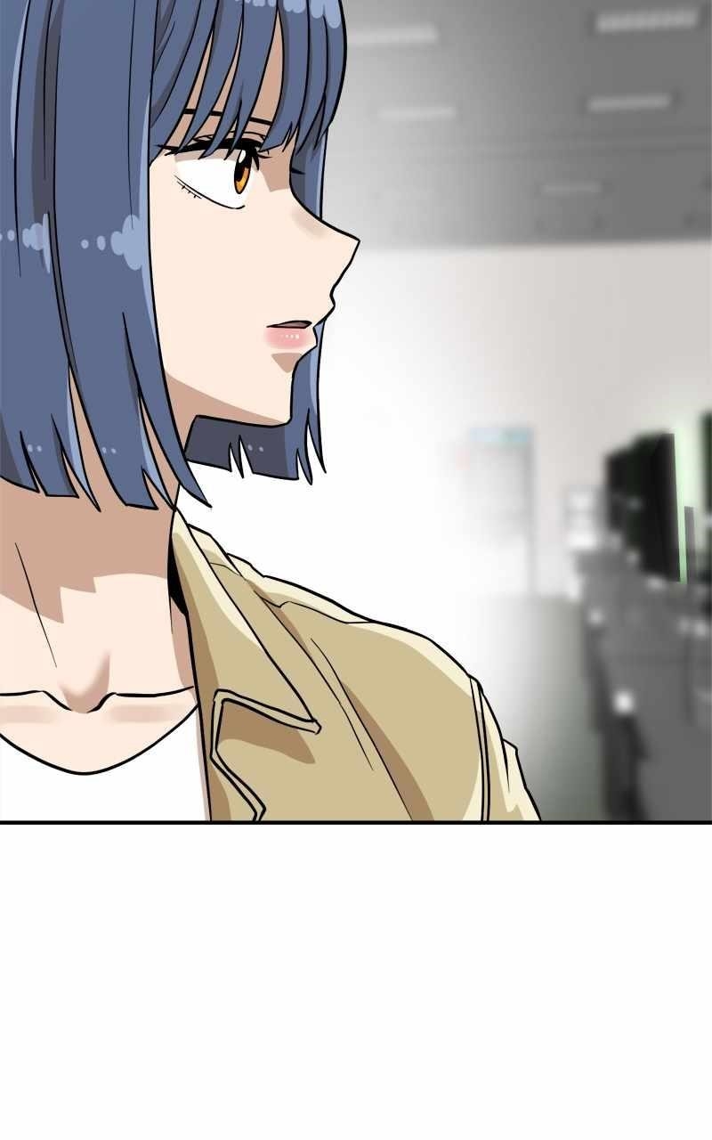 Double Click (PARK Soo-bong) — Chapter 136 — page 18