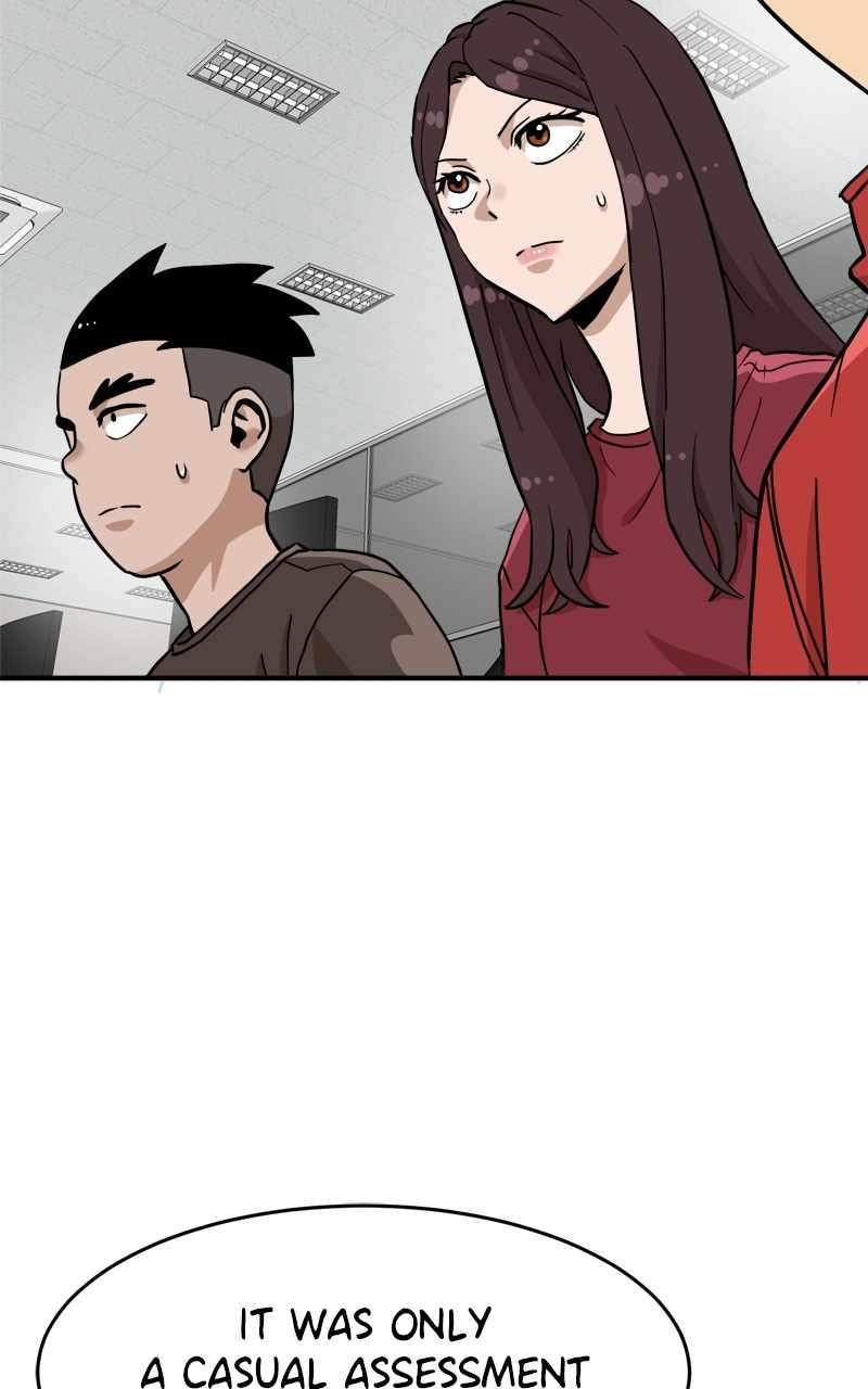 Double Click (PARK Soo-bong) — Chapter 136 — page 20
