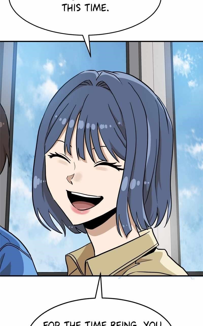 Double Click (PARK Soo-bong) — Chapter 136 — page 21