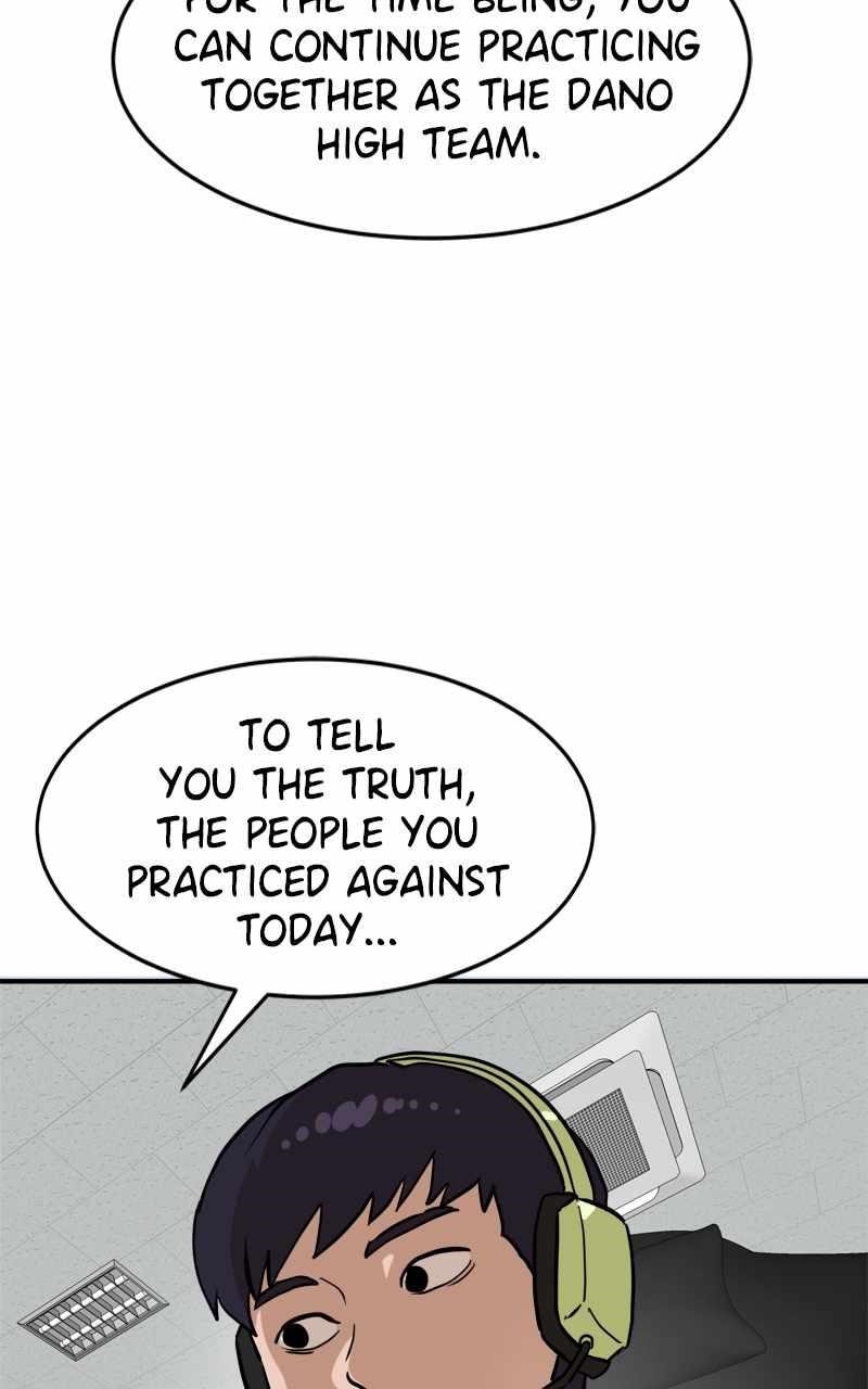 Double Click (PARK Soo-bong) — Chapter 136 — page 22