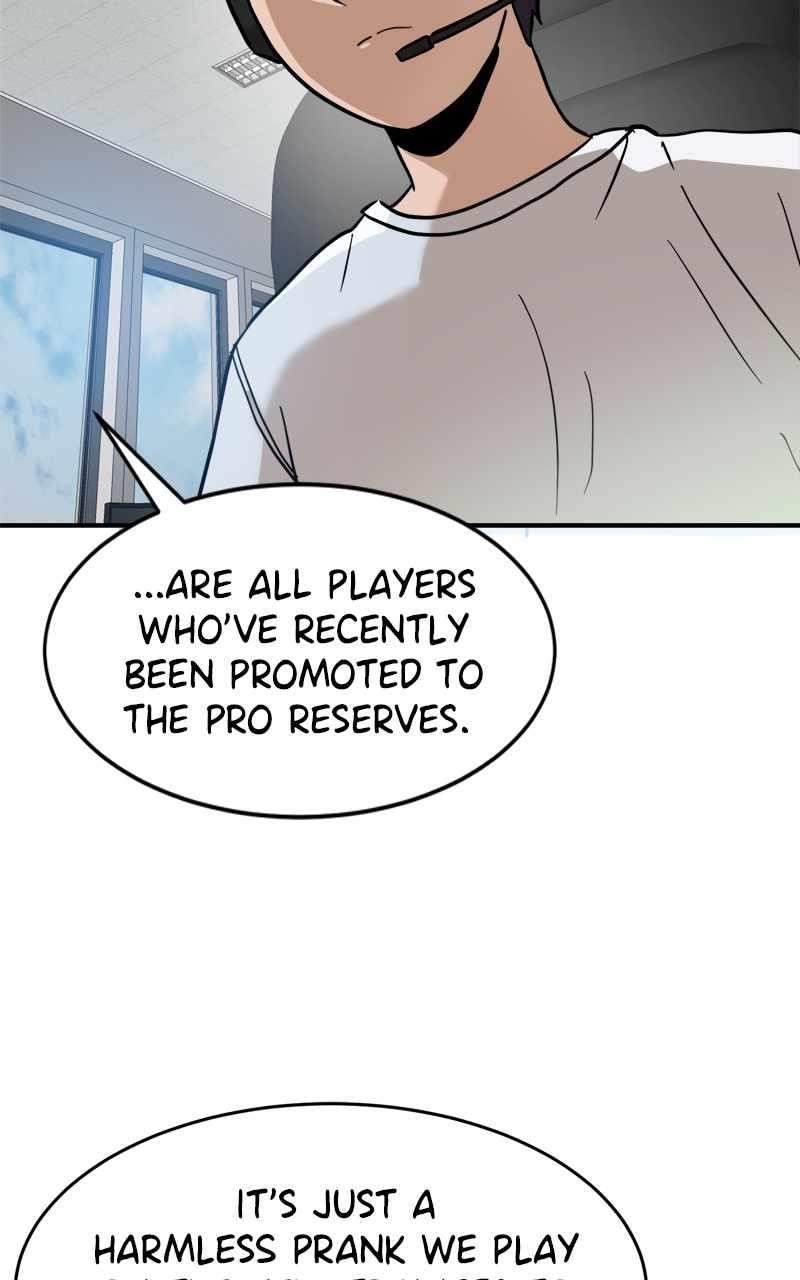 Double Click (PARK Soo-bong) — Chapter 136 — page 23
