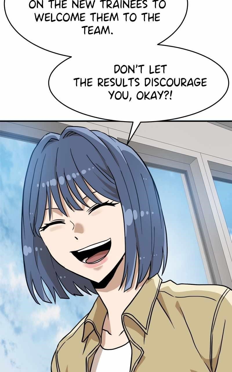 Double Click (PARK Soo-bong) — Chapter 136 — page 24