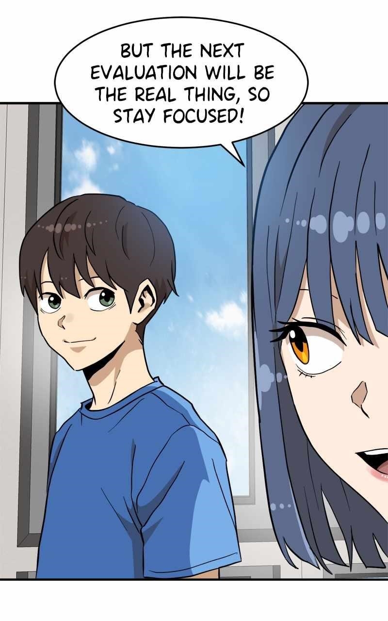Double Click (PARK Soo-bong) — Chapter 136 — page 26