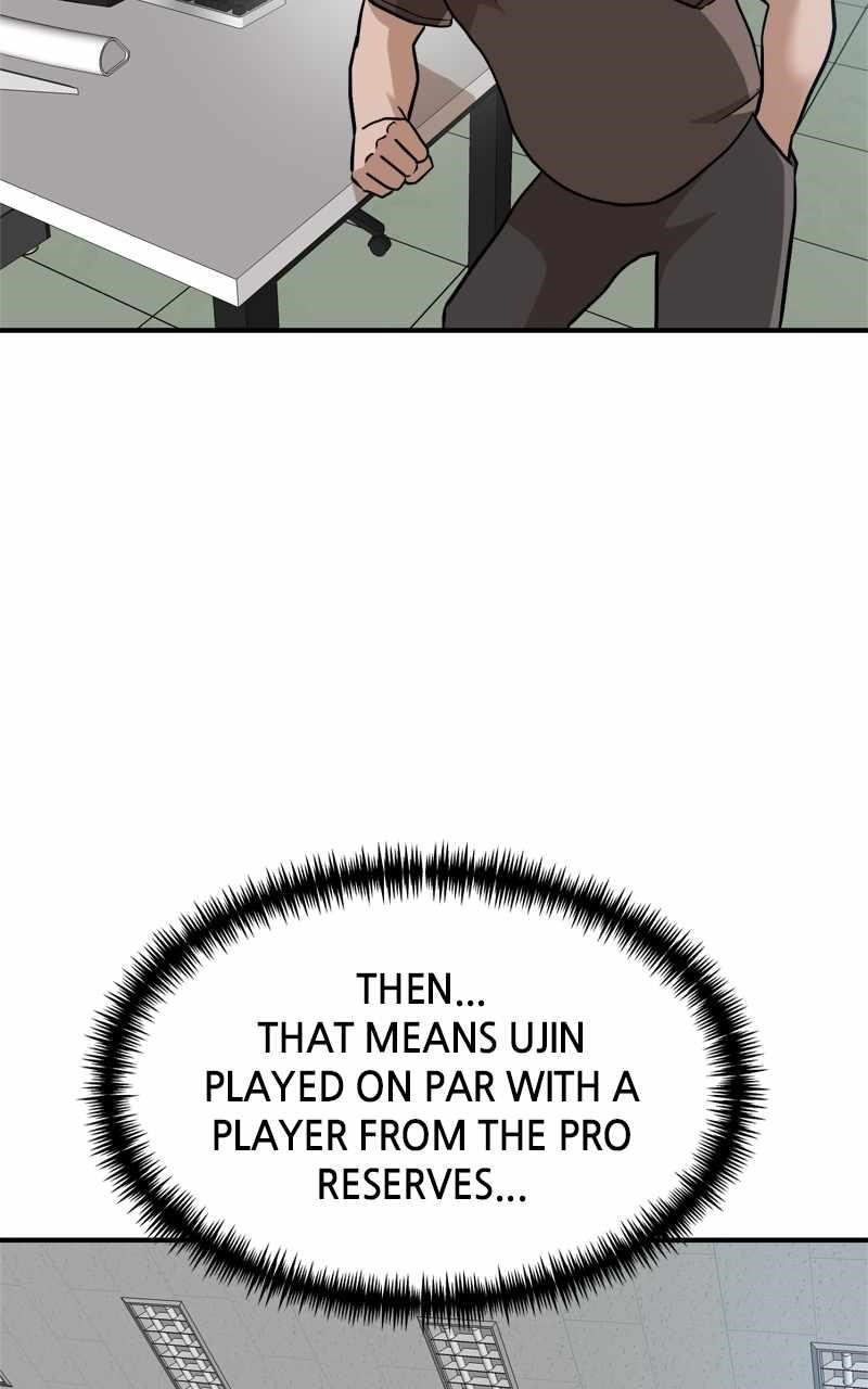 Double Click (PARK Soo-bong) — Chapter 136 — page 28