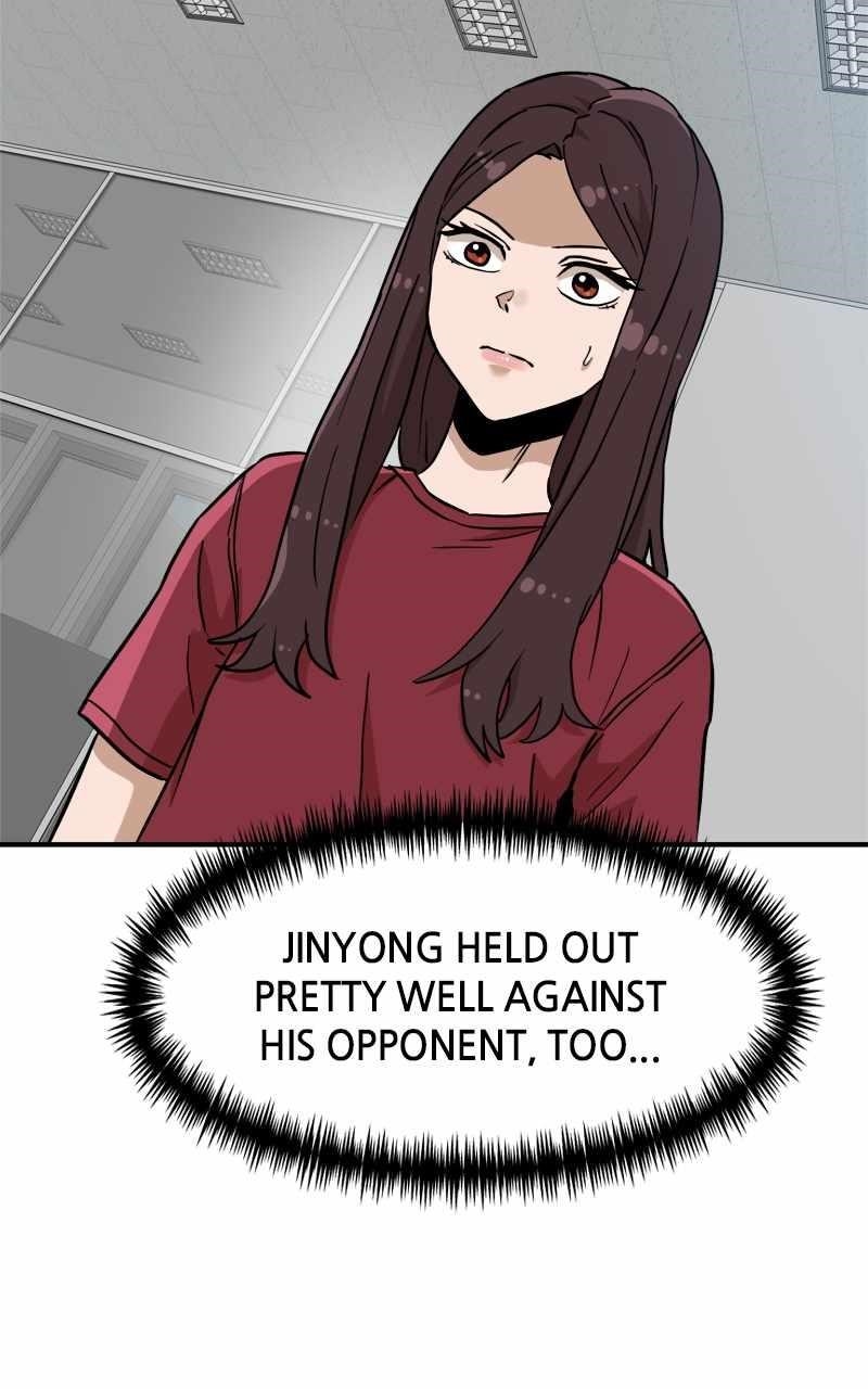 Double Click (PARK Soo-bong) — Chapter 136 — page 29
