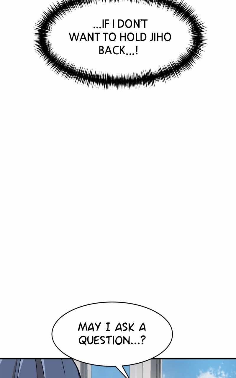 Double Click (PARK Soo-bong) — Chapter 136 — page 31