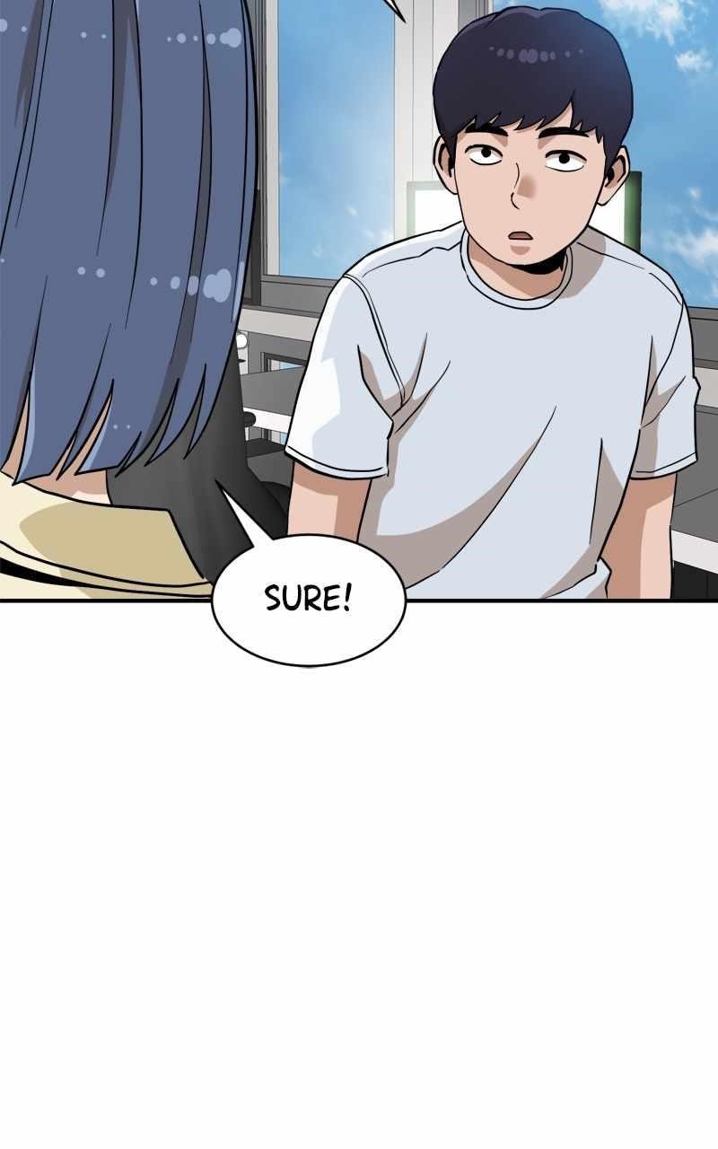 Double Click (PARK Soo-bong) — Chapter 136 — page 32
