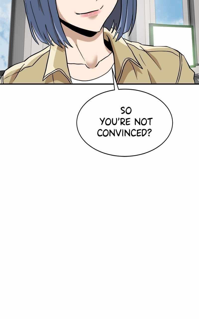 Double Click (PARK Soo-bong) — Chapter 136 — page 35