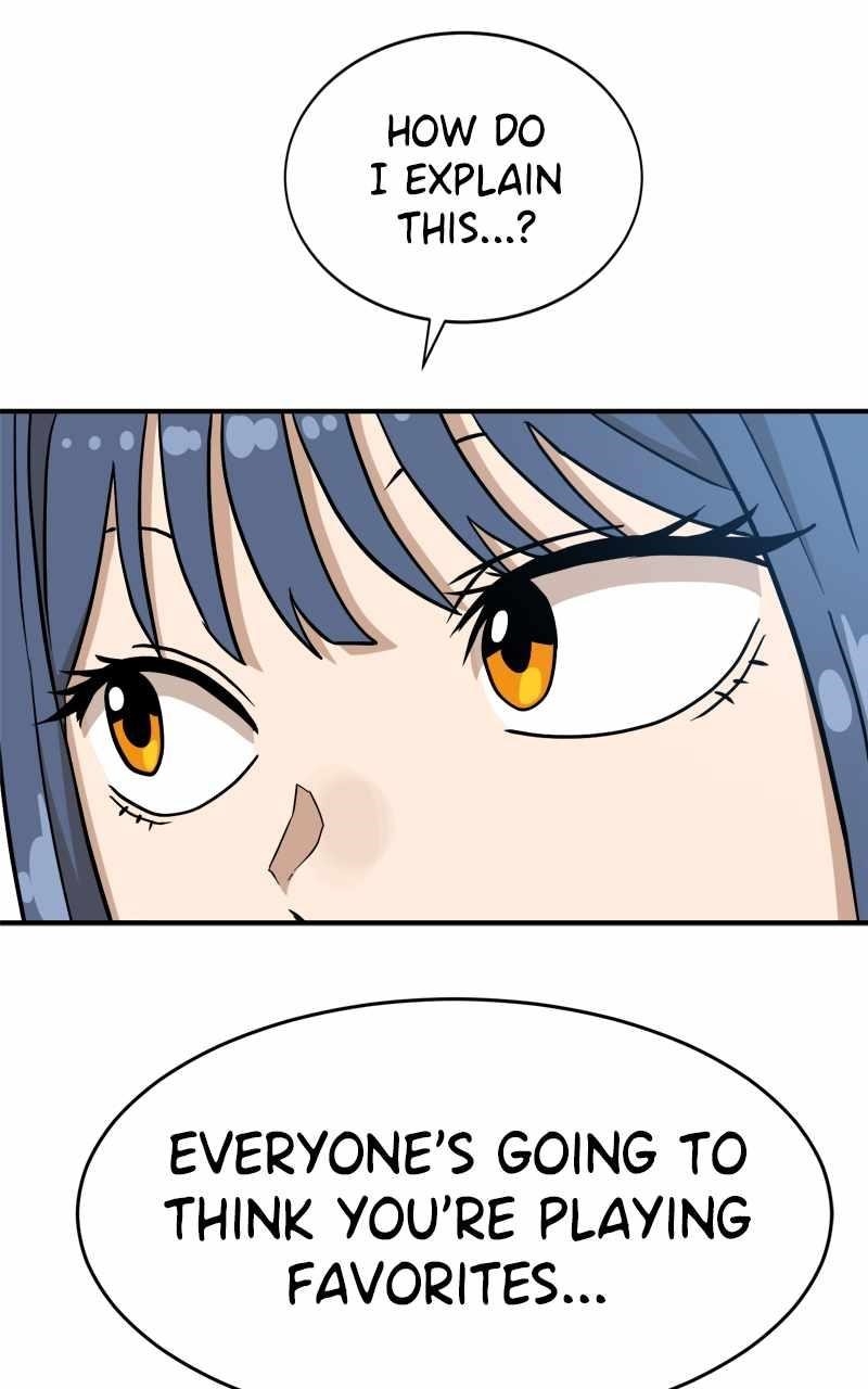 Double Click (PARK Soo-bong) — Chapter 136 — page 36