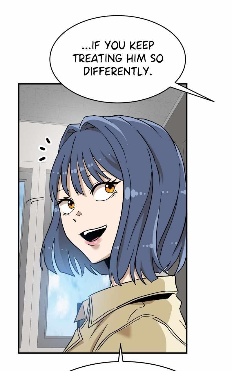 Double Click (PARK Soo-bong) — Chapter 136 — page 38