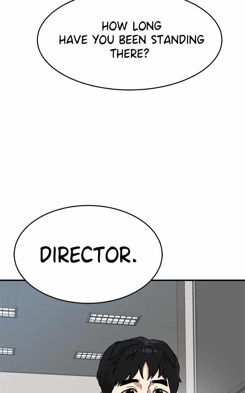 Double Click (PARK Soo-bong) — Chapter 136 — page 39