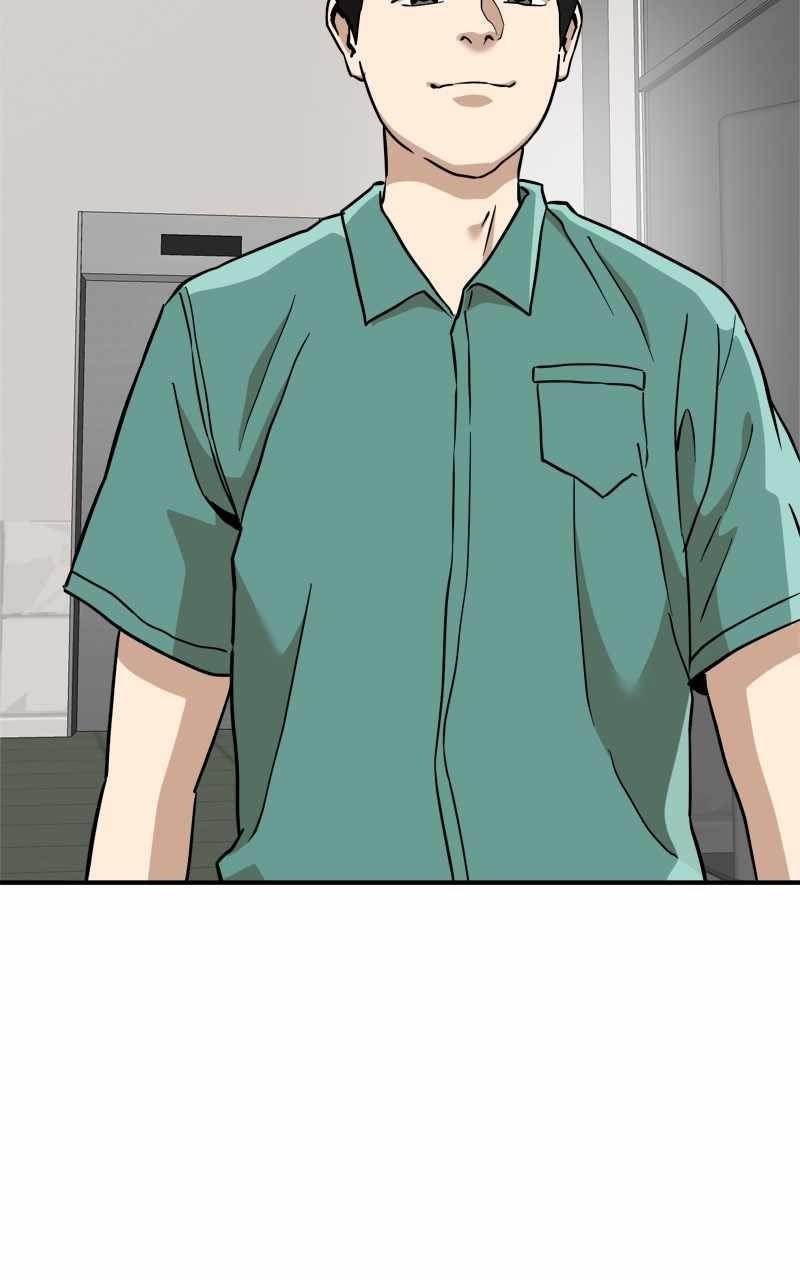 Double Click (PARK Soo-bong) — Chapter 136 — page 40