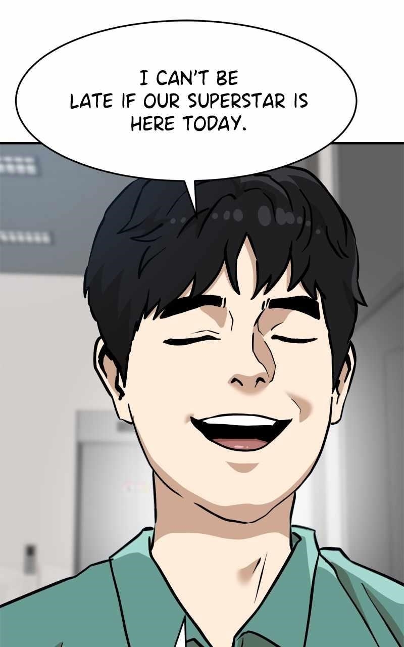 Double Click (PARK Soo-bong) — Chapter 136 — page 41