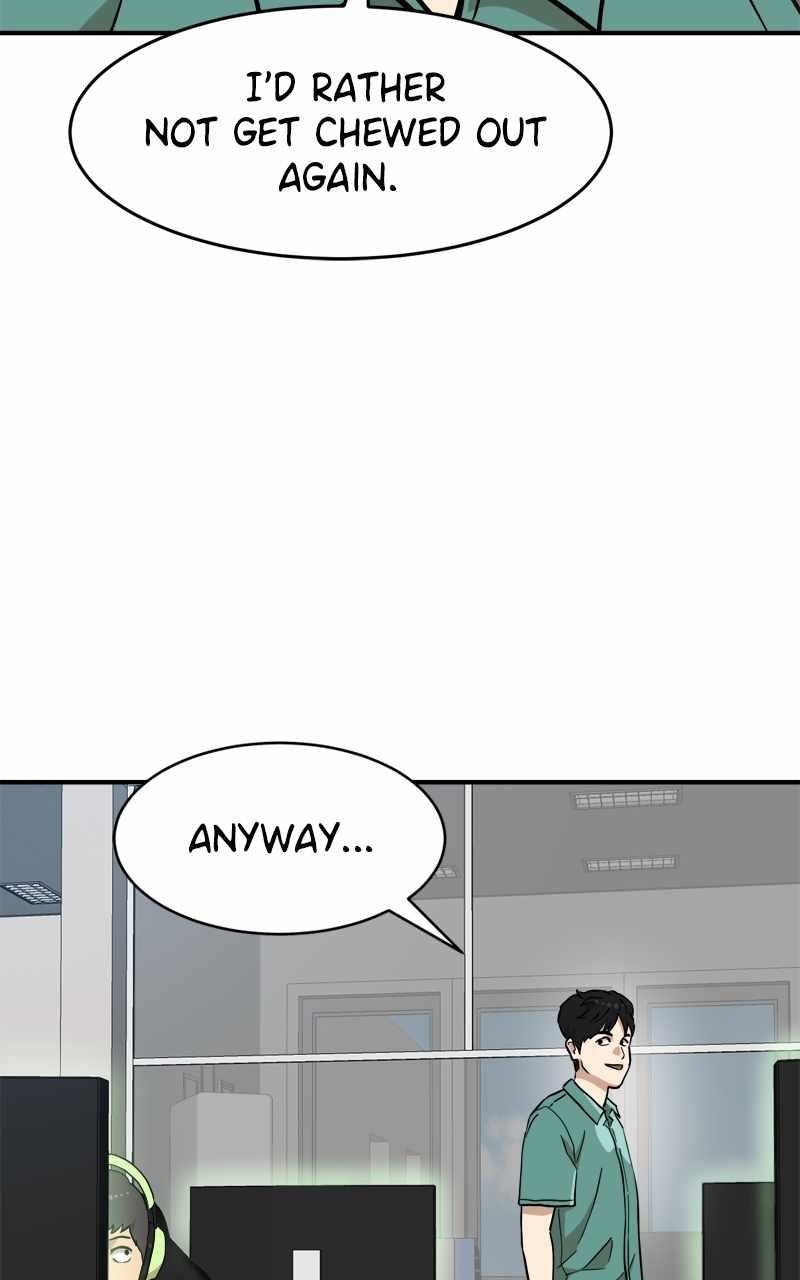 Double Click (PARK Soo-bong) — Chapter 136 — page 42