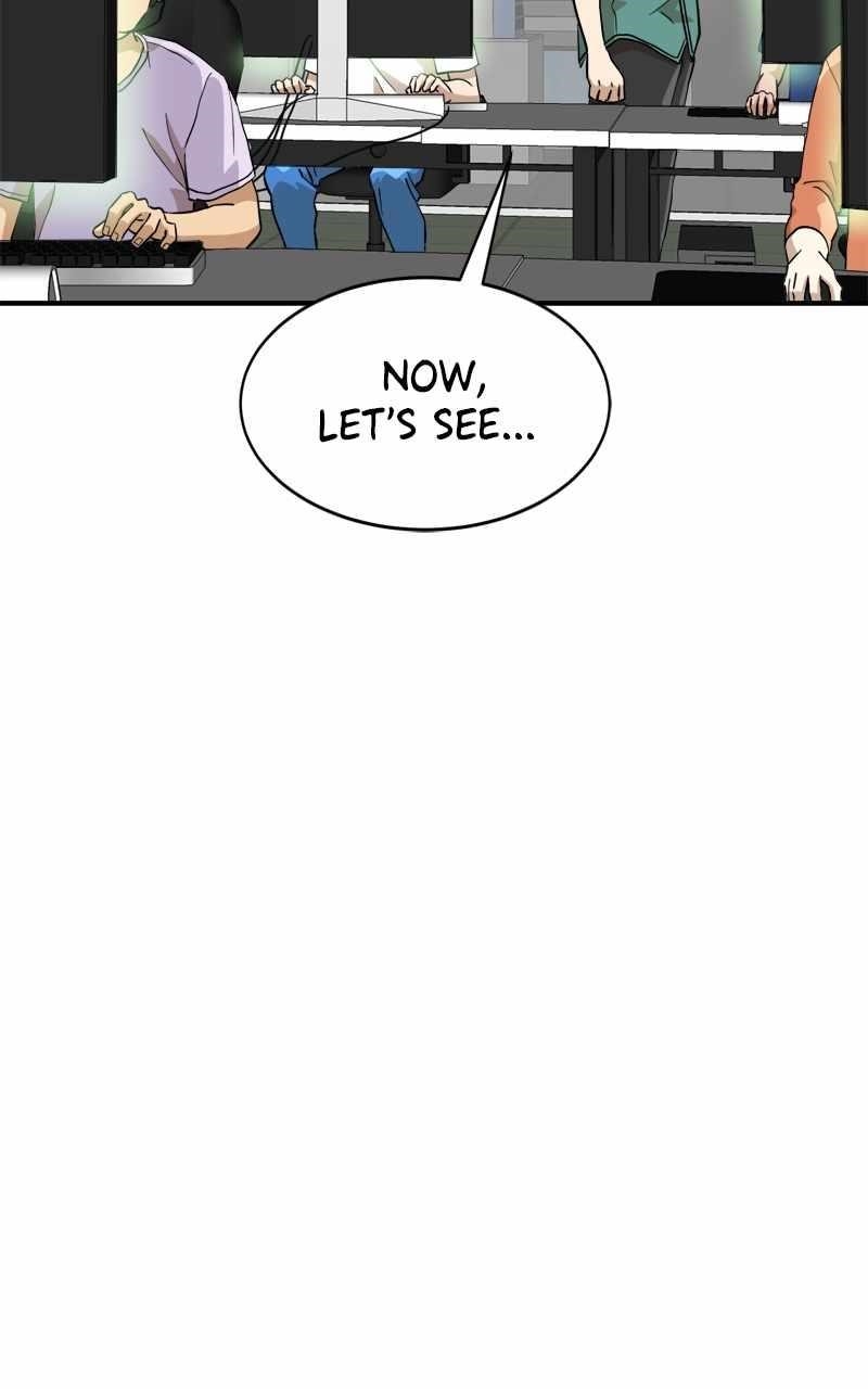 Double Click (PARK Soo-bong) — Chapter 136 — page 43