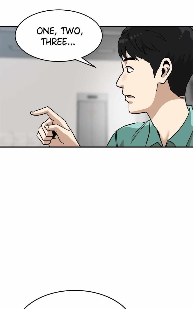 Double Click (PARK Soo-bong) — Chapter 136 — page 44
