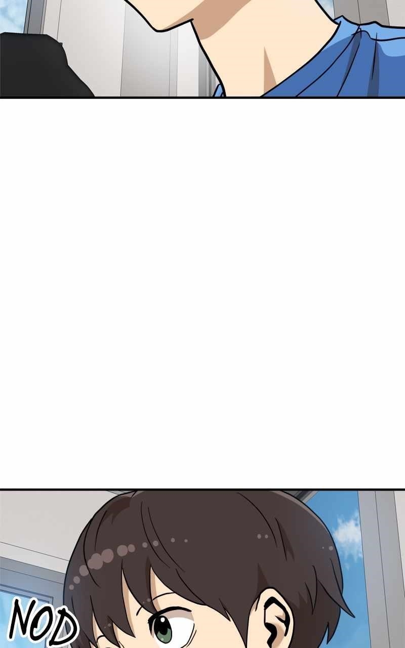 Double Click (PARK Soo-bong) — Chapter 136 — page 47