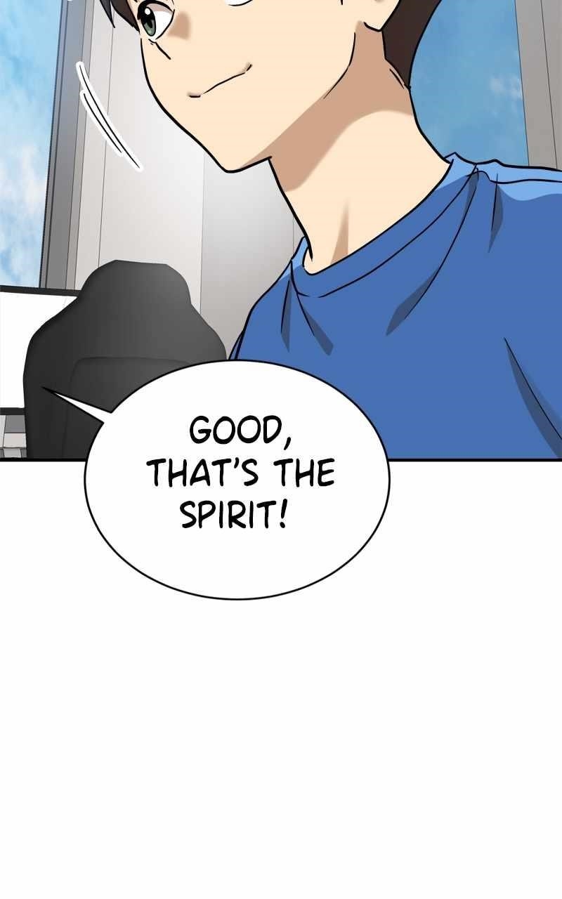 Double Click (PARK Soo-bong) — Chapter 136 — page 48