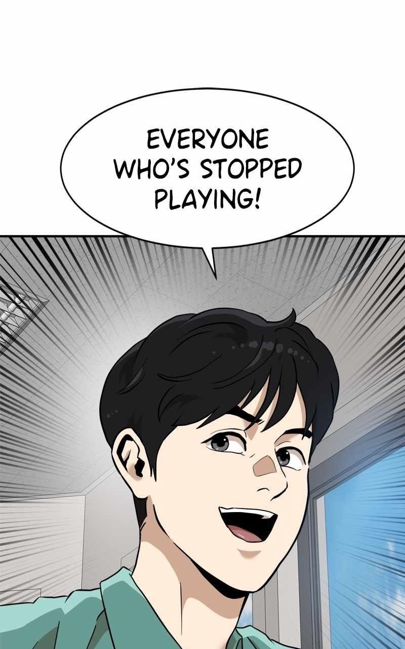 Double Click (PARK Soo-bong) — Chapter 136 — page 49