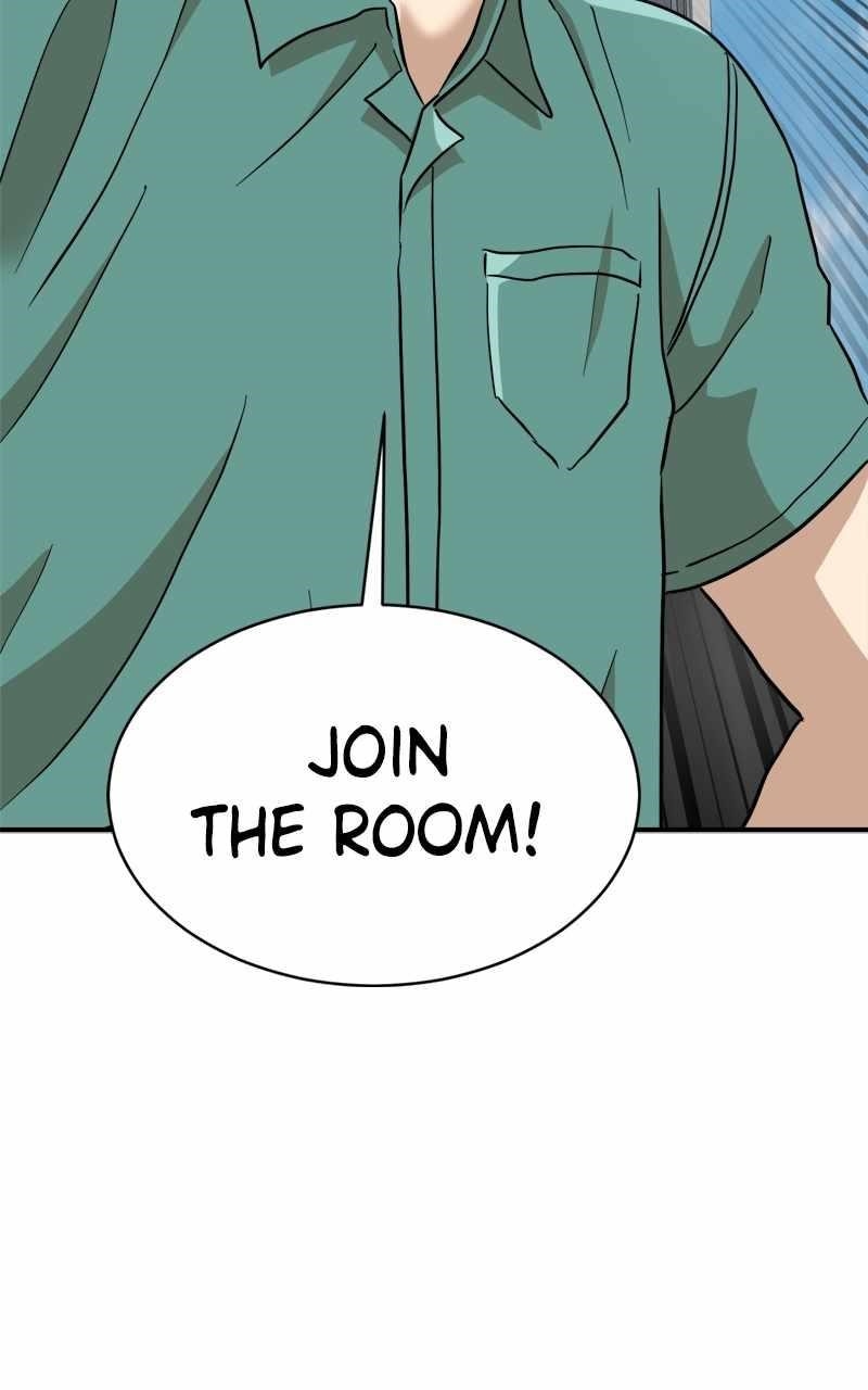 Double Click (PARK Soo-bong) — Chapter 136 — page 50