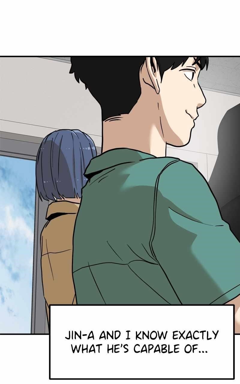 Double Click (PARK Soo-bong) — Chapter 136 — page 52