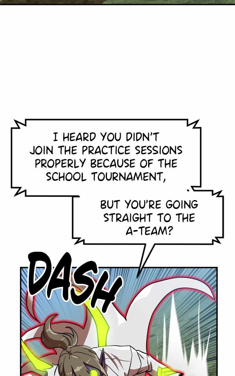 Double Click (PARK Soo-bong) — Chapter 136 — page 55