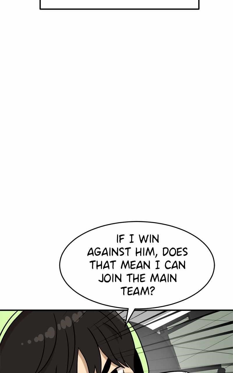 Double Click (PARK Soo-bong) — Chapter 136 — page 57