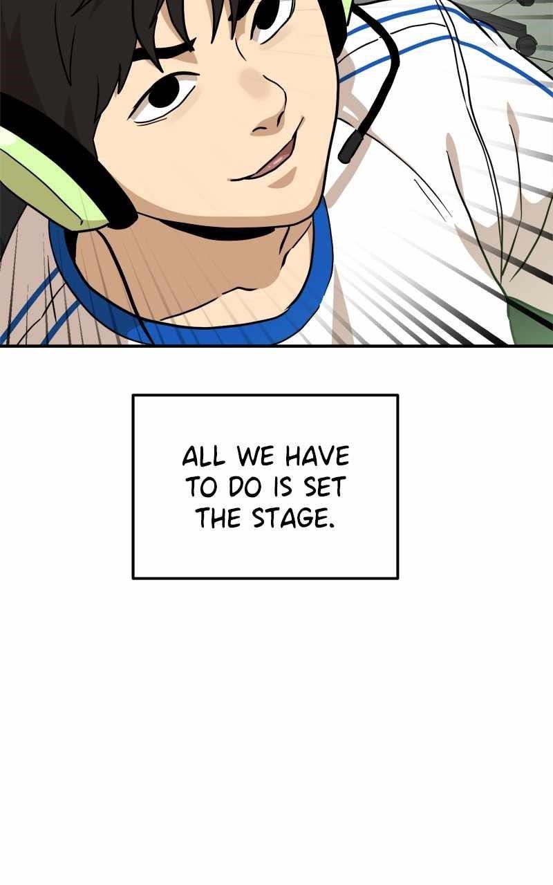 Double Click (PARK Soo-bong) — Chapter 136 — page 58
