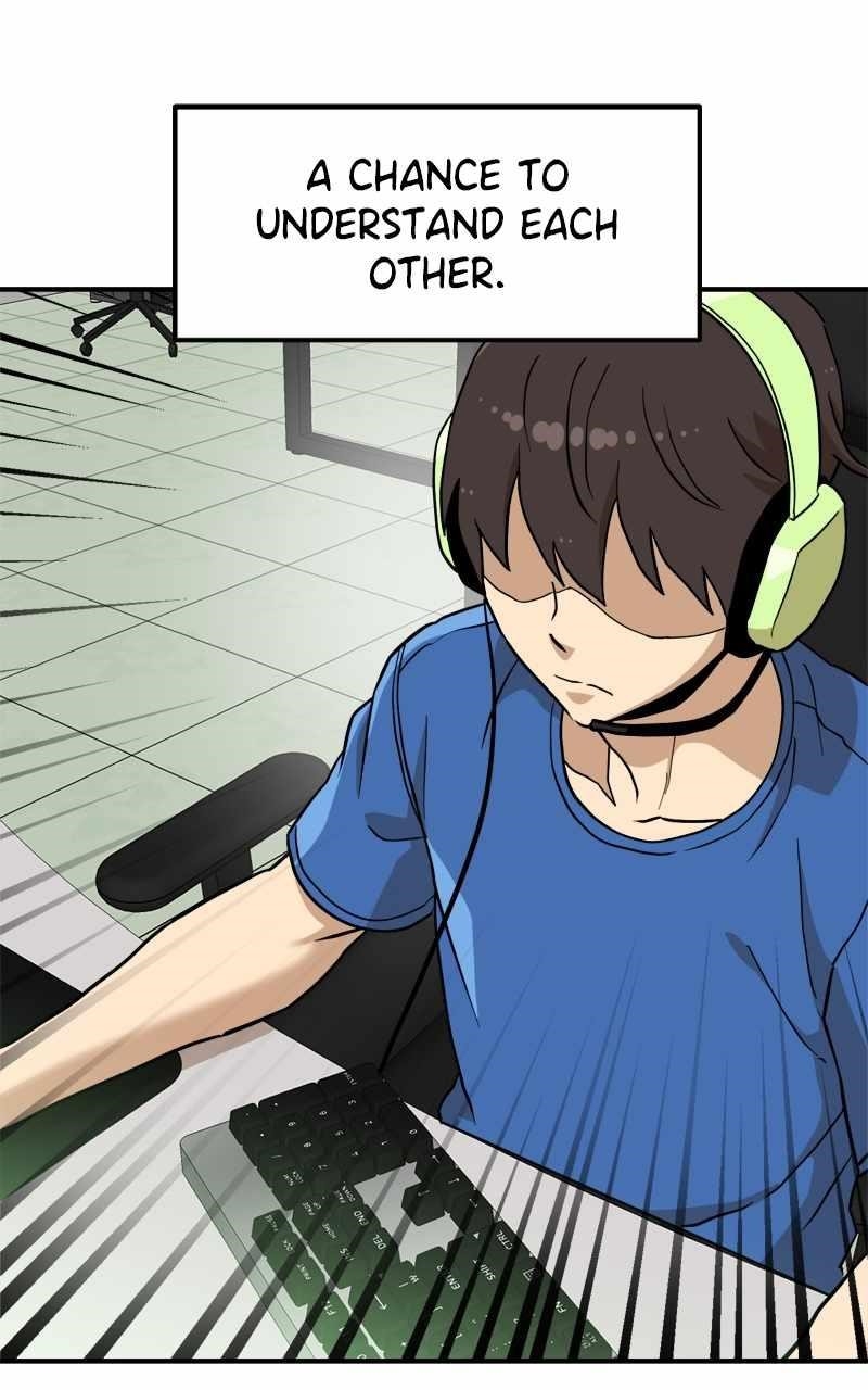 Double Click (PARK Soo-bong) — Chapter 136 — page 59