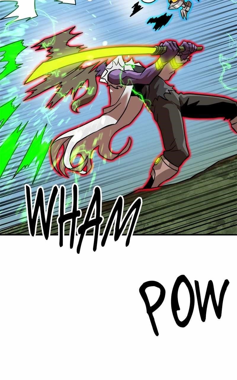 Double Click (PARK Soo-bong) — Chapter 136 — page 66