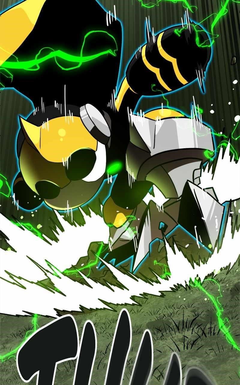 Double Click (PARK Soo-bong) — Chapter 136 — page 70