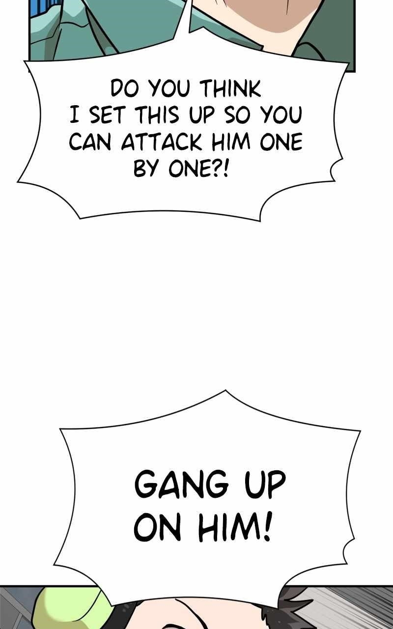 Double Click (PARK Soo-bong) — Chapter 136 — page 74
