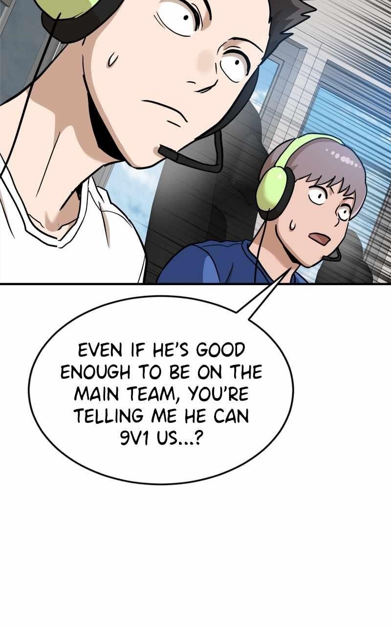 Double Click (PARK Soo-bong) — Chapter 136 — page 75