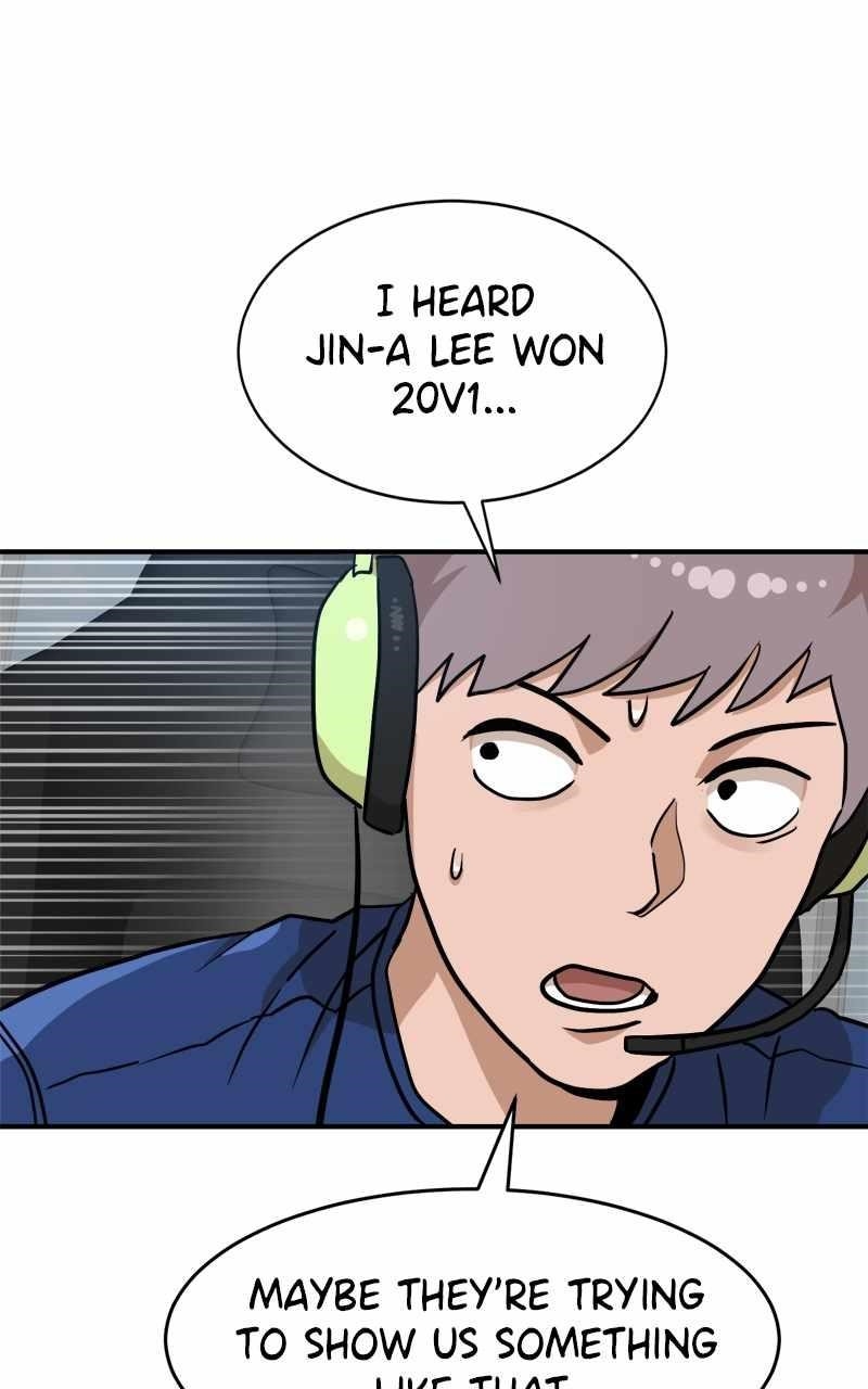 Double Click (PARK Soo-bong) — Chapter 136 — page 76