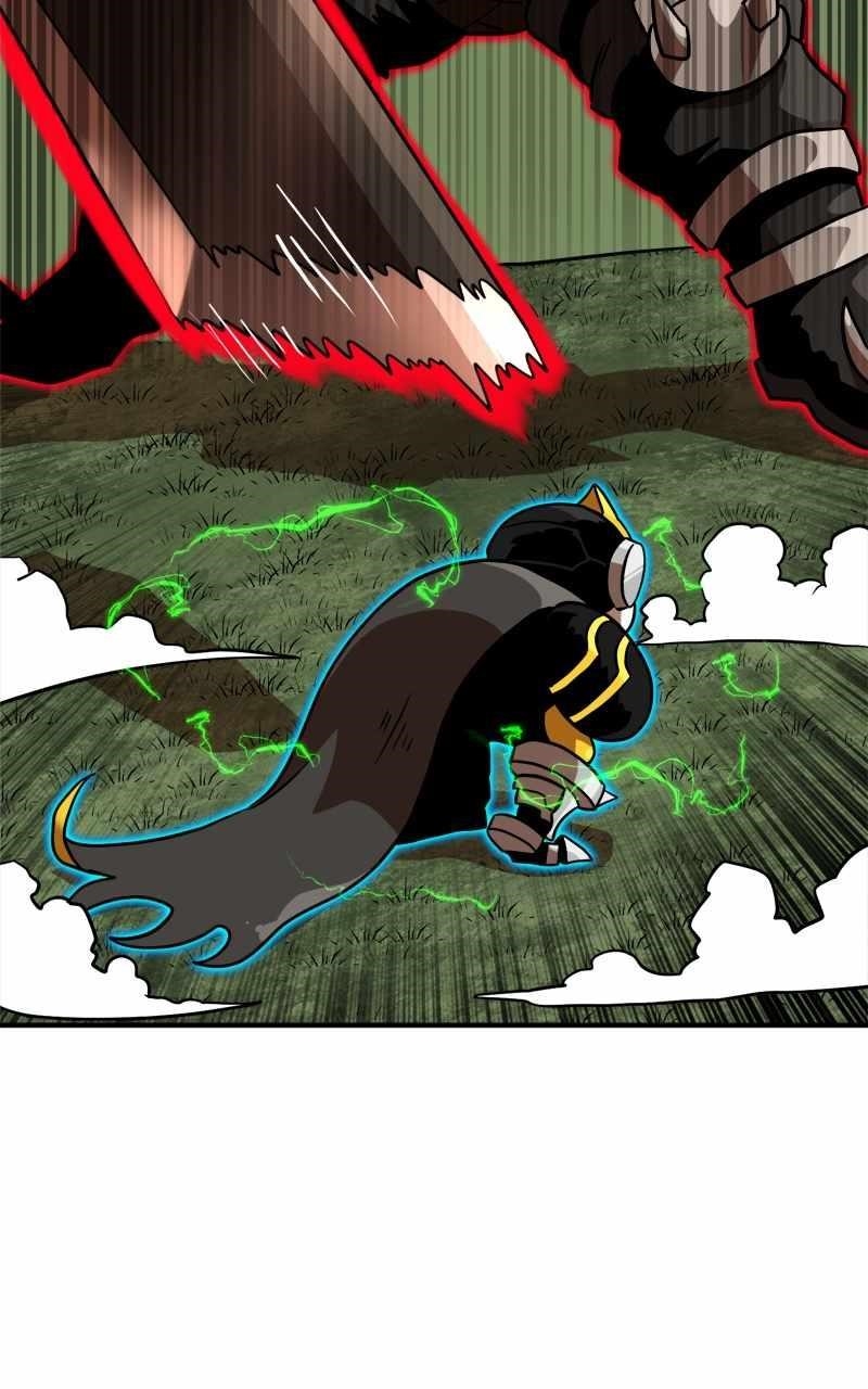 Double Click (PARK Soo-bong) — Chapter 136 — page 80