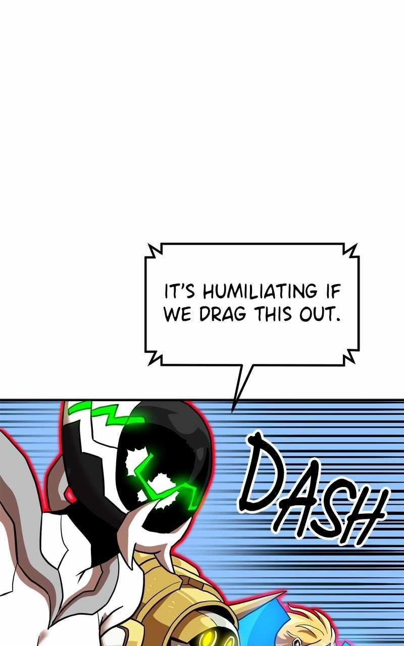 Double Click (PARK Soo-bong) — Chapter 136 — page 81