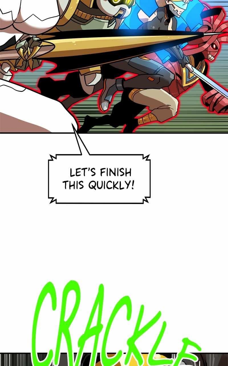 Double Click (PARK Soo-bong) — Chapter 136 — page 82