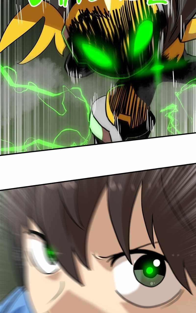 Double Click (PARK Soo-bong) — Chapter 136 — page 83