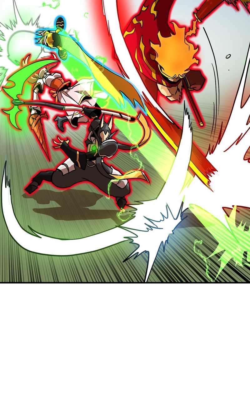 Double Click (PARK Soo-bong) — Chapter 136 — page 87