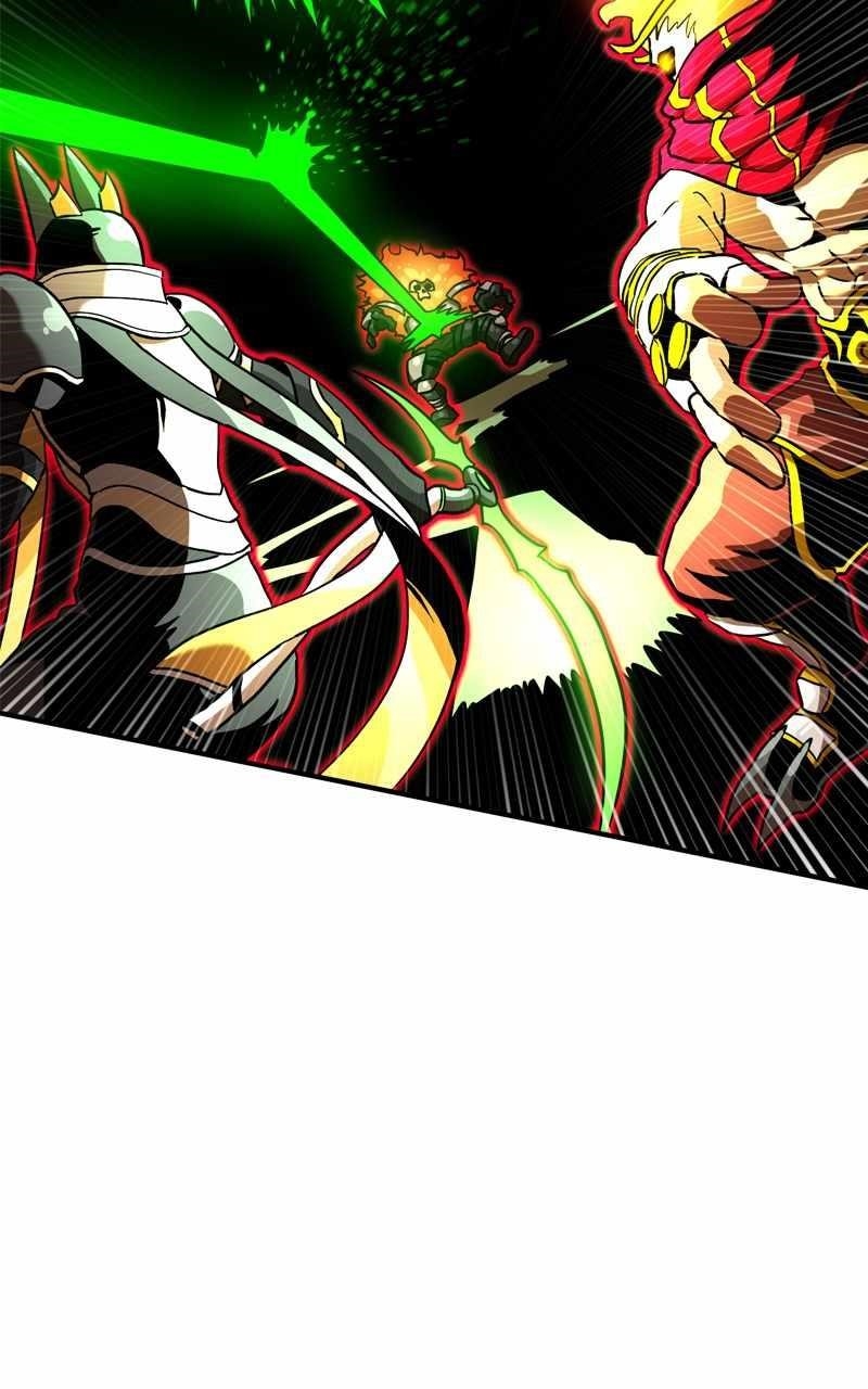 Double Click (PARK Soo-bong) — Chapter 136 — page 92