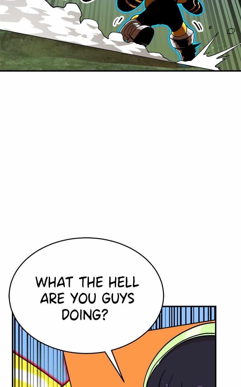 Double Click (PARK Soo-bong) — Chapter 136 — page 97