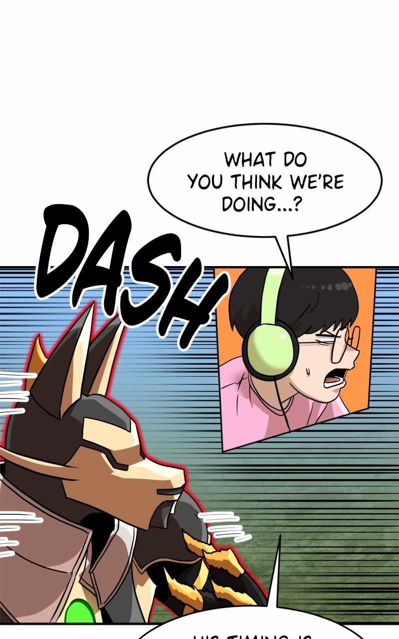 Double Click (PARK Soo-bong) — Chapter 136 — page 99