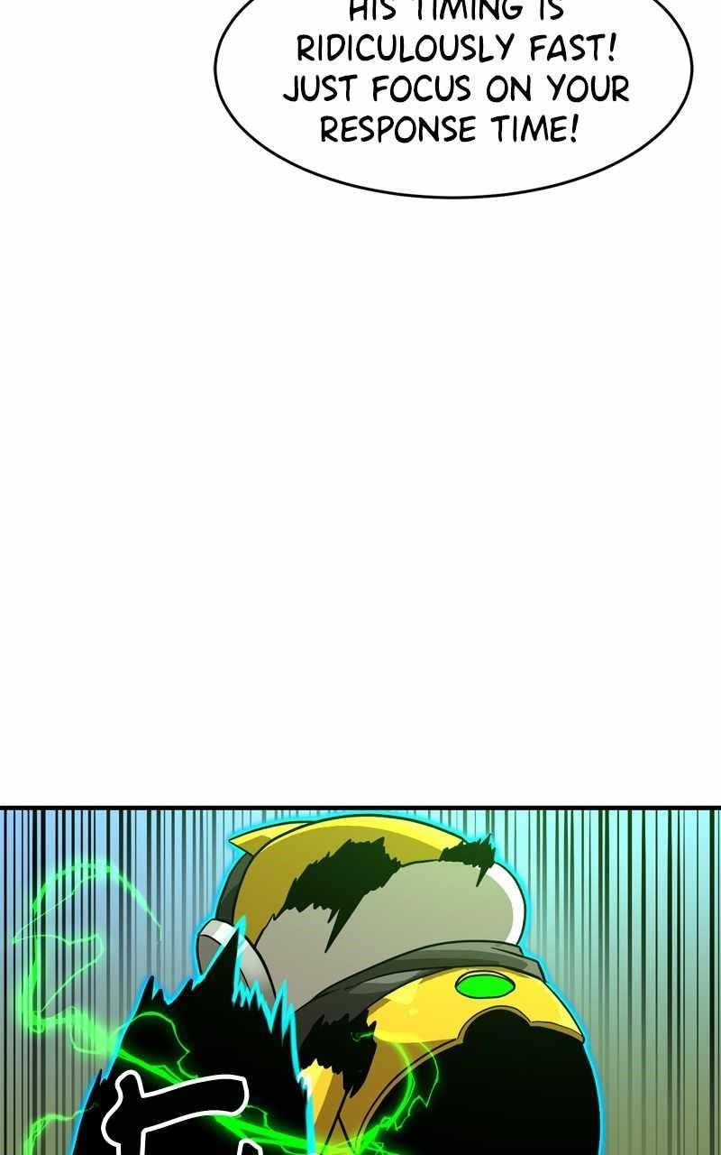 Double Click (PARK Soo-bong) — Chapter 136 — page 100