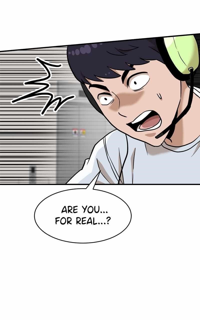 Double Click (PARK Soo-bong) — Chapter 136 — page 103