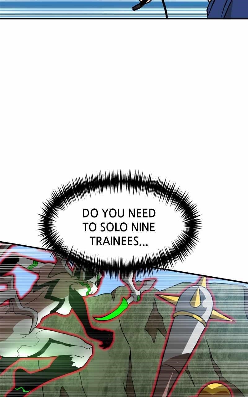 Double Click (PARK Soo-bong) — Chapter 136 — page 118