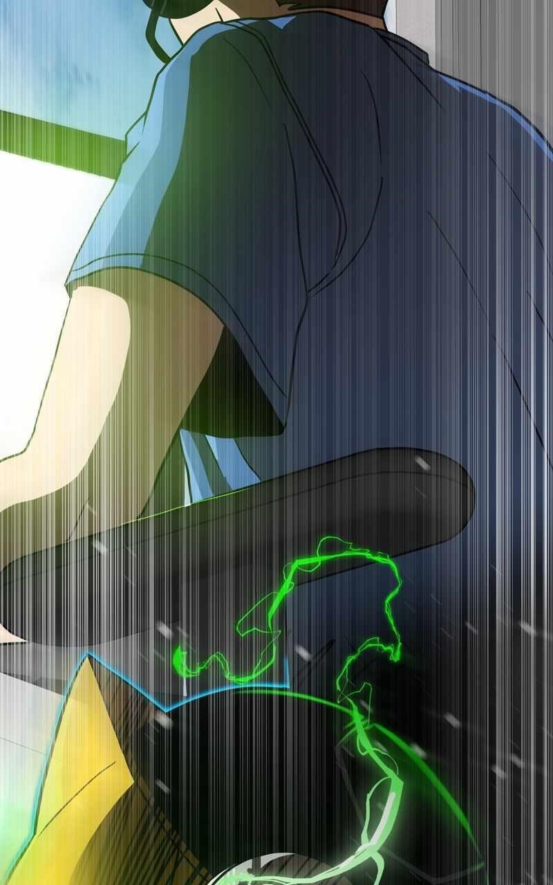 Double Click (PARK Soo-bong) — Chapter 136 — page 123